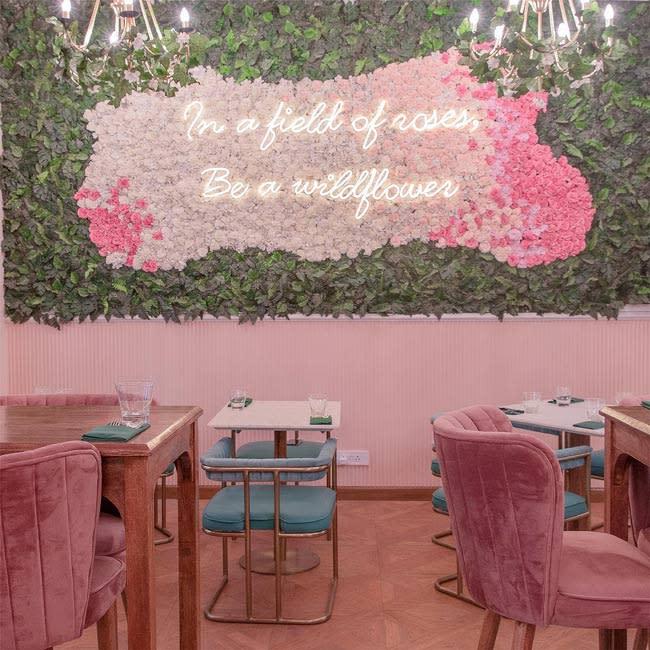 Best Cafes in Delhi​