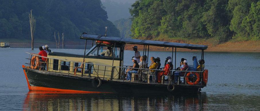 Best Travel Destinations in Kerala