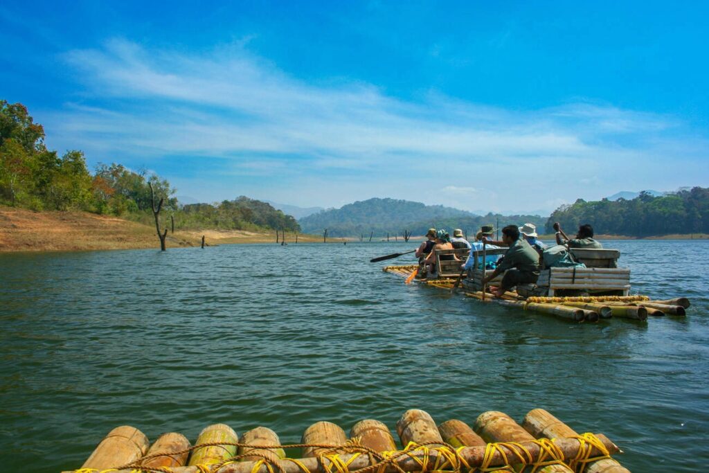 Best Travel Destinations in Kerala