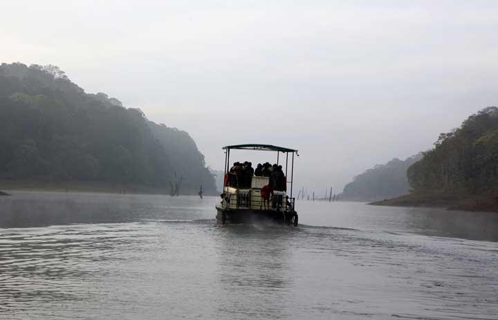 Best Travel Destinations in Kerala